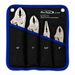 Black Blue-Point 4 Piece Heavy-Duty Pliers Set – BLP404SP Pliers