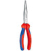 Dark Slate Blue Knipex Long Nose Side Cutting Pliers 26 12 200 Pliers