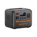 Dark Slate Gray BLUETTI AC50P Portable Power Station | 700W Output, 504WH Capacity Power Station
