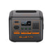 Dark Slate Gray BLUETTI AC50P Portable Power Station | 700W Output, 504WH Capacity Power Station