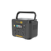 Dark Slate Gray Powerness Hiker U300 300W | 296WH Portable Generator Power Station Power Station