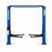 White Smoke Thinkcar TVL340S Clear Floor Two Post Lift 4 Ton workshop equipment