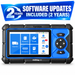 White Smoke Topdon ArtiDiag HD – Full-System Heavy-Duty Diagnostic Scanner for Trucks & Machinery Diagnostic Scan Tool