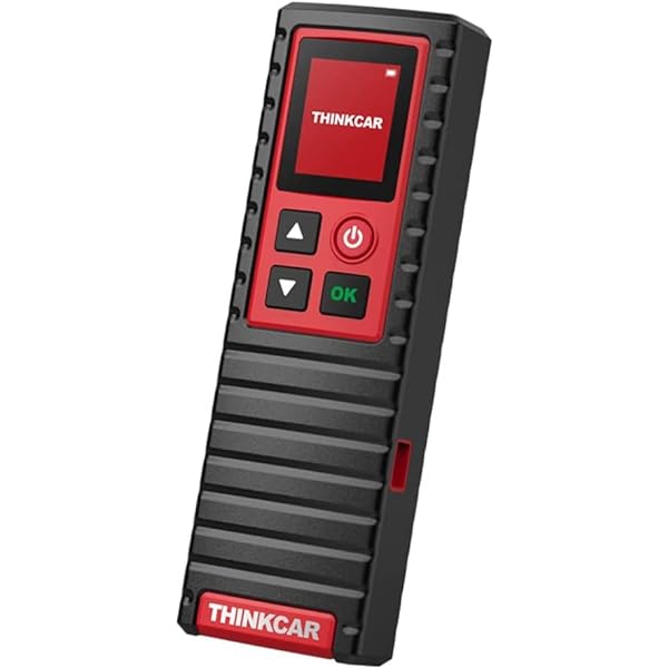 Dark Slate Gray THINKCAR T-WAND 200 TPMS Activation & Programming Tool Diagnostic Scan Tool