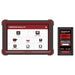 Saddle Brown THINKCAR Thinktool Master CV 24V Commercial Vehicle Diagnostic Scan Tool Diagnostic Scan Tool