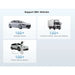 Lavender THINKTOOL Master X2 Diagnostic Tool Passenger & HD Vehicles Diagnostic Scan Tool