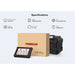 Beige THINKTOOL Master X2 Diagnostic Tool Passenger & HD Vehicles Diagnostic Scan Tool