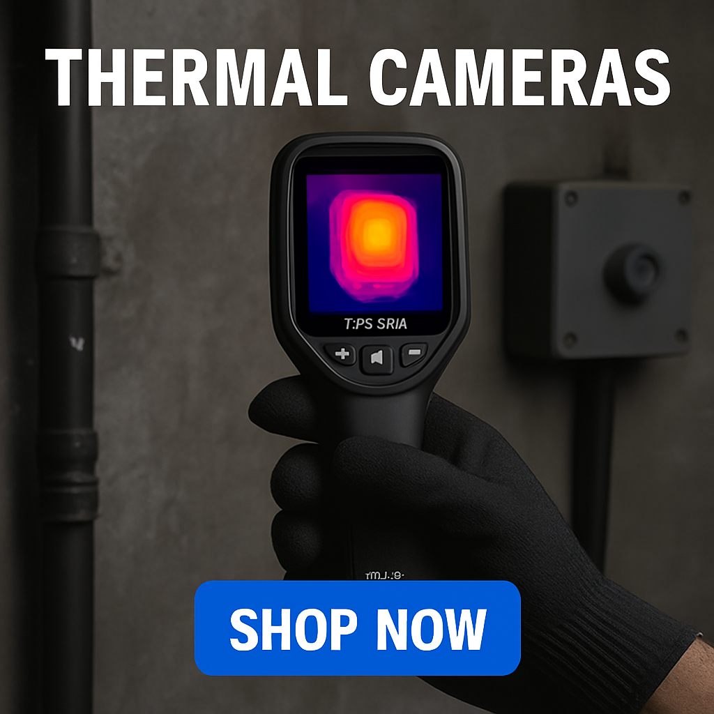Thermal Cameras