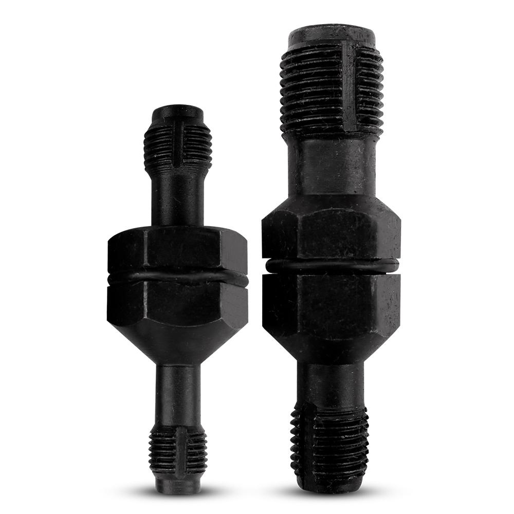 DTNZ Spark Plug Thread Chaser 2 Piece | Discount Tools NZ — Discount ...