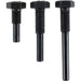 Dark Slate Gray DTNZ Auxiliary Stretch Belt Fitting Tool Serpintine Belt Tool