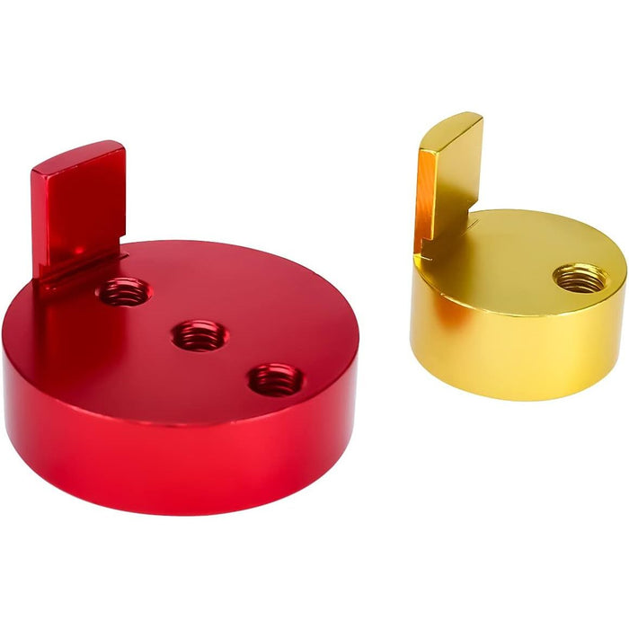 Light Goldenrod DTNZ Auxiliary Stretch Belt Fitting Tool Serpintine Belt Tool