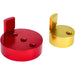 Light Goldenrod DTNZ Auxiliary Stretch Belt Fitting Tool Serpintine Belt Tool