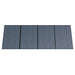 Dim Gray BLUETTI PV350D Solar Panel | 350W Solar Panel