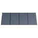 Dim Gray BLUETTI PV350 Solar Panel | 350W