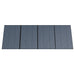 Dim Gray BLUETTI PV350 Solar Panel | 350W