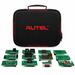 White Smoke AUTEL IMKPA Expanded Key Programming Accessories Kit Vehicle Diagnostic Scanners