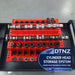Dark Gray DTNZ Cylinder Head Storage System workshop equipment