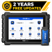 White Smoke TOPDON ONE Plus Professional Diagnostic Scan Tool Diagnostic Scan Tool