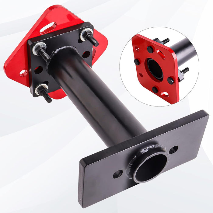 Lavender DTNZ Toyota Rear Axle Bearing Puller and Installer Wheel Bearing Remover