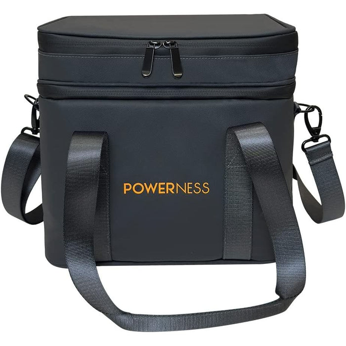 Powerness Portable Power Station Carrying Case For Hiker 300/500
