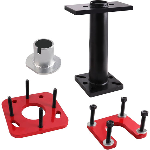 Black DTNZ Toyota Rear Axle Bearing Puller and Installer Wheel Bearing Remover