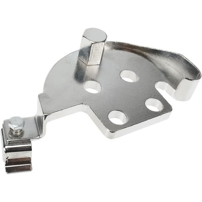 Gray DTNZ Auxiliary Stretch Belt Fitting Tool