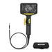 AUTOOL Two-Way Articulating Borescope with Light 6.35mm