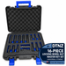 White Smoke DTNZ 16-Piece Locking Wheel Nut Master Key Set Wheel Lock Removal Kit LOCK NUT REMOVER