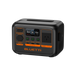 Dark Slate Gray BLUETTI AC2P Portable Power Station | 300W 230.4Wh | PV120 Solar Panel Power Station