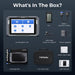 Dark Slate Gray TOPDON Artidiag900 Lite Diagnostic Scan Tool, Professional OBD2 Tool Diagnostic Scan Tool
