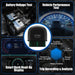 Black XTOOL AD20 OBD2 Diagnostic Scan Tool Diagnostic Scan Tool