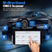 Black XTOOL Anyscan A30M Diagnostic Scan Tool With Odometer Correction, OBD2 Diagnostic Scan Tool