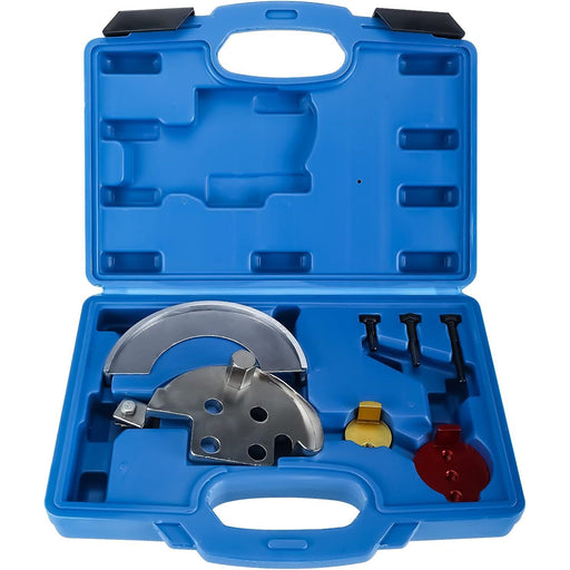 Steel Blue DTNZ Auxiliary Stretch Belt Fitting Tool Serpintine Belt Tool
