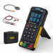 Light Gray AUTOOL DM301 Oscilloscope Automotive Digital Auto-Ranging Multimeter Multimeter