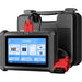 Dark Slate Gray XTOOL D7S Diagnostic Scan Tool, Bidirectional Control, Odometer Correction