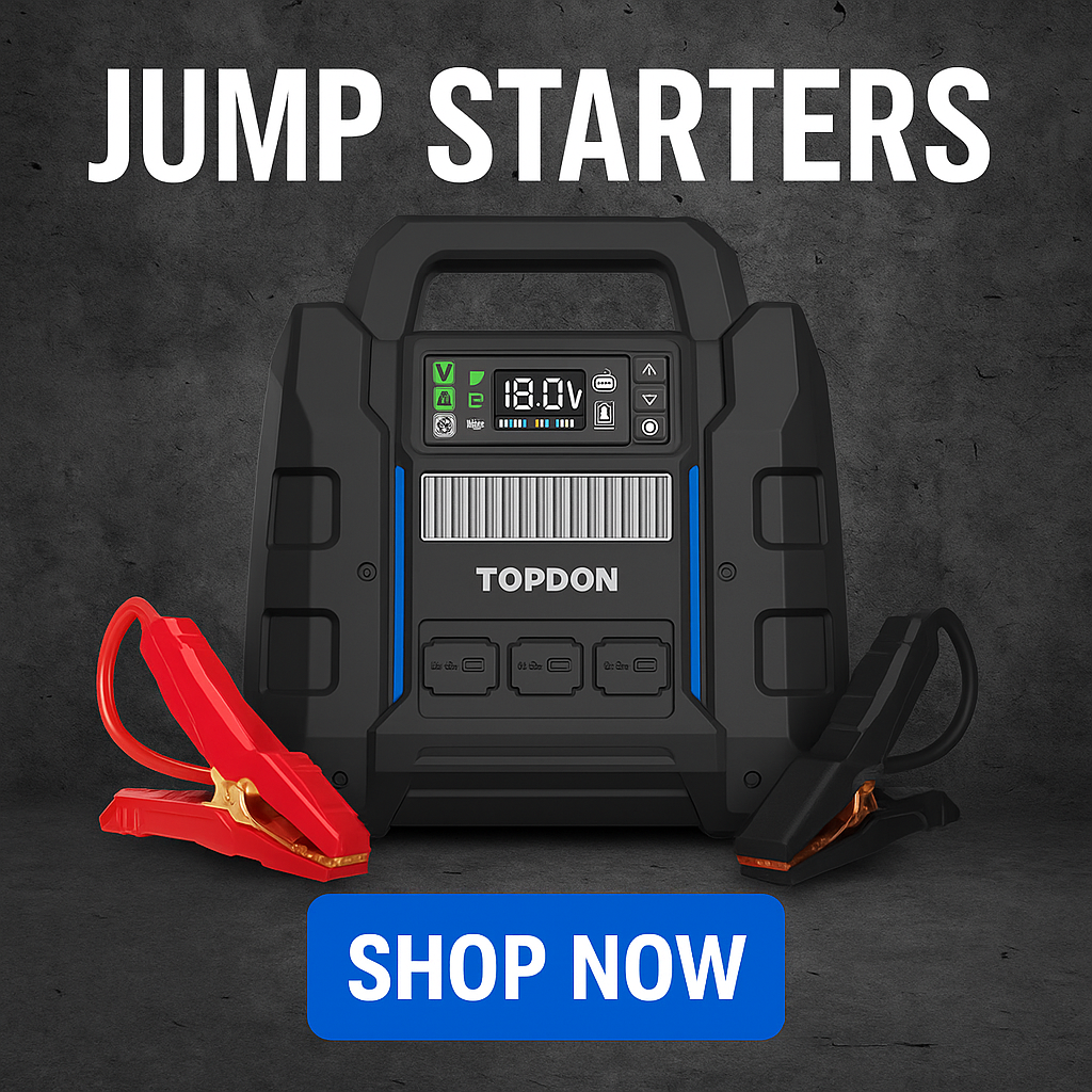 Jump Starters