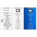 Lavender LAUNCH X431 PRO DYNO 8" Full System OBD 2 Diagnostic Scan Tool (NEW 2023) Diagnostic Scanner