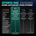 Black OTOFIX IM2 Advanced Diagnostic Tool & Key Coding J2354 ( IM608 PRO ) Vehicle Diagnostic Scanners