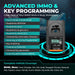 Black OTOFIX IM2 Advanced Diagnostic Tool & Key Coding J2354 ( IM608 PRO ) Vehicle Diagnostic Scanners