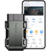 Dark Slate Gray TOPDON TOPSCAN PRO ( IOS & Android ) Diagnostic Scan Dongle Full System Diagnostics Diagnostic Scan Tool