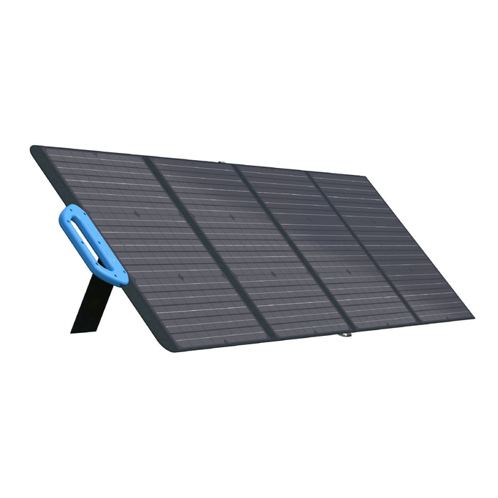 BLUETTI AC70P Portable Power Station + PV120 Solar Panel