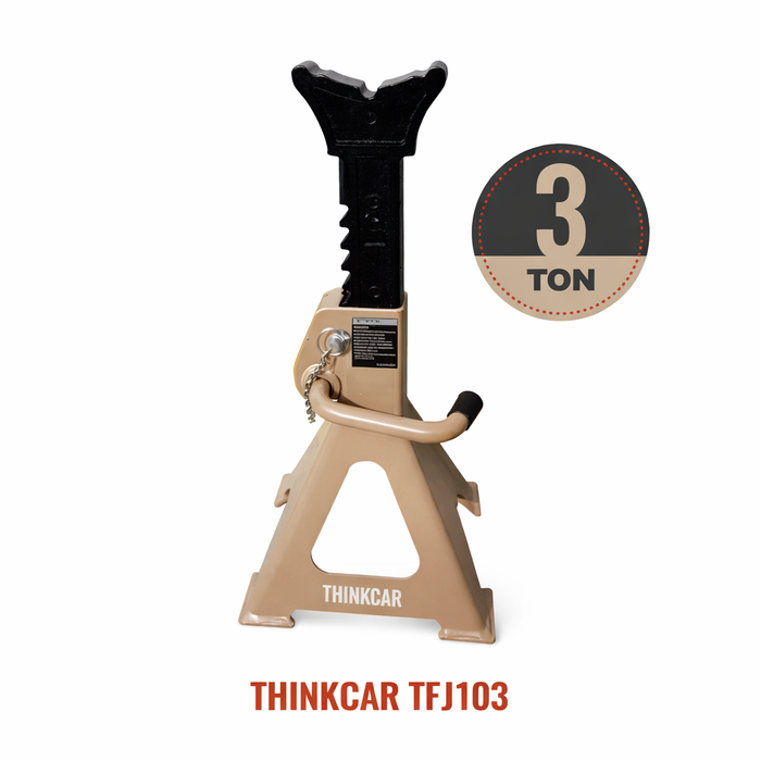 White Smoke Thinkcar TFJ103 Jack Stand 3 Ton workshop equipment