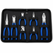 Black Blue-Point 7 Piece Professional Pliers Set – BDGCPL700 Pliers