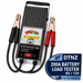 White Smoke DTNZ 200A Battery Load Tester 6V / 12V Battery Tester