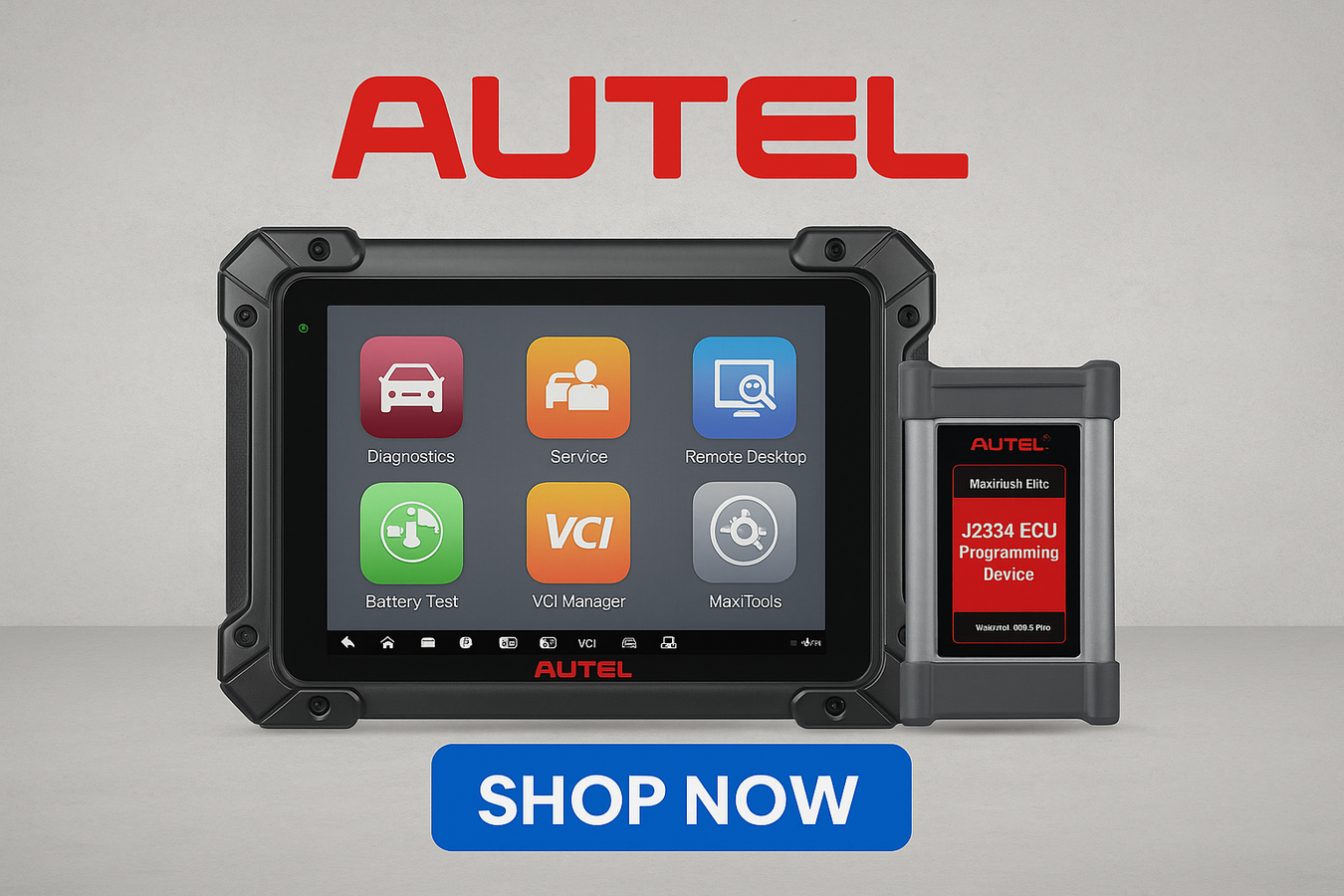 Autel Diagnostic Scan Tools
