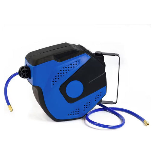 White Smoke DTNZ Air Hose Reel Retractable 10m 3/8" Air Tools