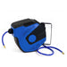 White Smoke DTNZ Air Hose Reel Retractable 10m 3/8" Air Tools