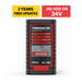 White Smoke THINKCAR ThinkDiag HML HD Truck Package Diagnostic Scan Tool