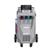Dark Gray Wonderfu X568 Fully Automatic A/C Recovery & Flush Machine (R134a) Air Conditioning Machine