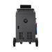 Dark Slate Gray Wonderfu X568 Fully Automatic A/C Recovery & Flush Machine (R134a) Air Conditioning Machine